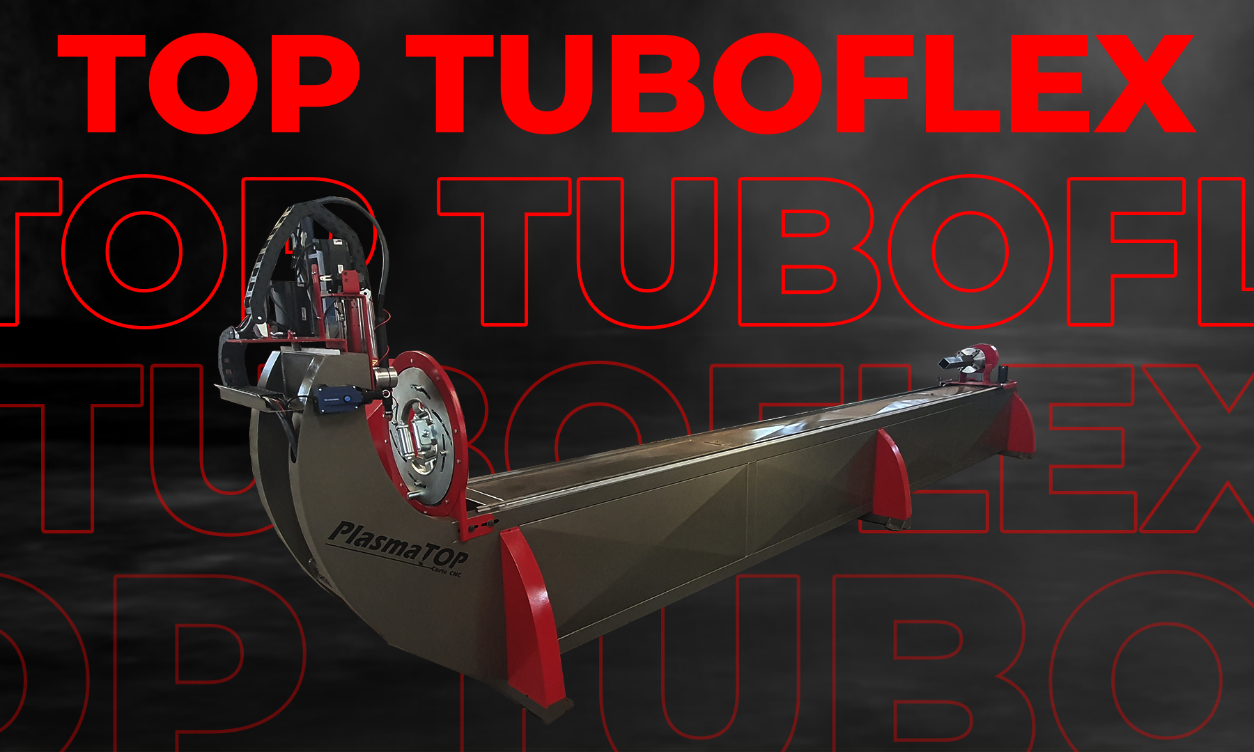 TOP TUBOFLEX