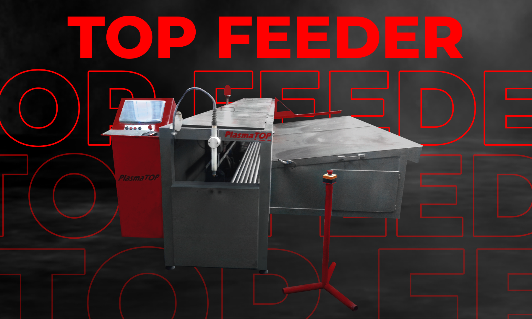 TOP FEEDER